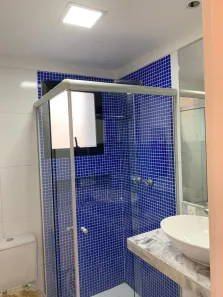 Apartamento com 2 Quartos à venda, 81m² no Vila Clementino, São Paulo