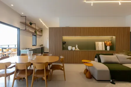 Apartamento com 4 Quartos à venda, 200m² no Meia Praia, Itapema