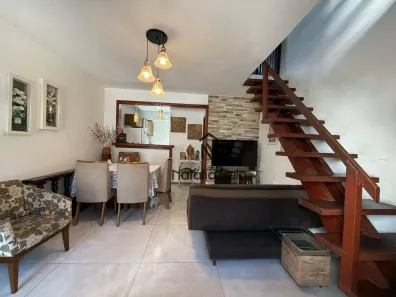 Casa com 2 Quartos à venda, 89m² no Costazul, Rio das Ostras