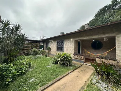 Casa com 5 Quartos à venda, 136m² no Carlos Guinle, Teresópolis