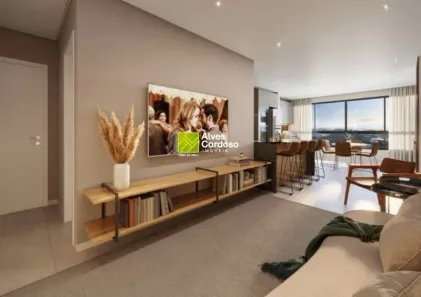 Apartamento com 2 Quartos à venda, 80m² no Vila Independência, Sorocaba