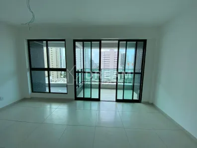 Apartamento com 3 Quartos à venda, 91m² no Boa Viagem, Recife