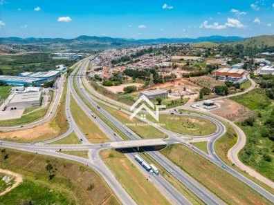 Lote/Terreno à venda, 3000m² no Cidade Nova, Bom Jesus dos Perdões