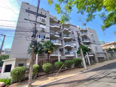 Apartamento com 3 Quartos para alugar, 125m² no Vila Rosa, Novo Hamburgo