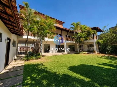 Casa com 6 Quartos à venda, 695m² no Jardim América, Sorocaba