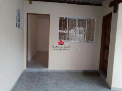 Casa com 2 Quartos à venda, 100m² no Vila Formosa, São Paulo