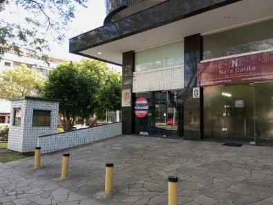 Ponto Comercial para alugar, 100m² no Jardim Itu, Porto Alegre