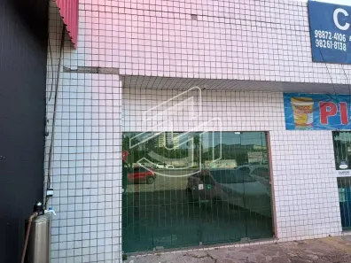 Ponto Comercial para alugar, 40m² no Coqueiro, Belém