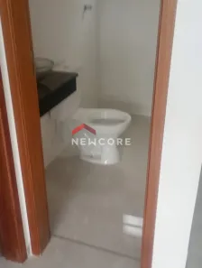 Casa de Condomínio com 2 Quartos à venda, 48m² no Samambaia, Praia Grande