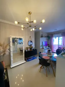 Apartamento com 3 Quartos para alugar, 72m² no Coqueiro, Belém