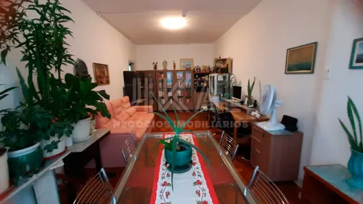 Apartamento com 2 Quartos à venda, 85m² no Bela Vista, São Paulo