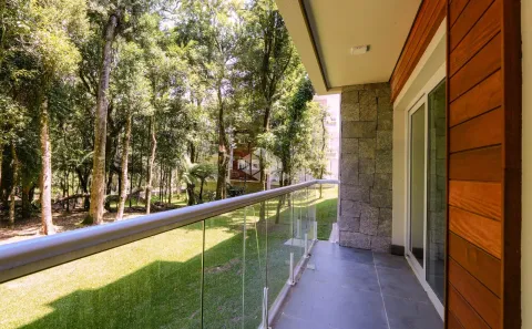 Apartamento com 1 Quarto à venda, 66m² no Carniel, Gramado