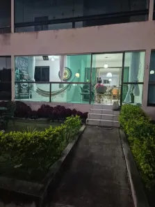 Flat com 2 Quartos à venda, 77m² no Alpes Suiços, Gravatá