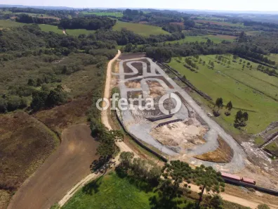 Fazenda/Sítio à venda, 24256m² no Área Rural de Araucária, Araucária