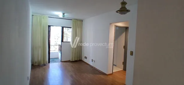 Apartamento com 2 Quartos à venda, 79m² no Bosque, Campinas