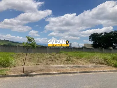 Lote/Terreno à venda, 250m² no Alto da Mata I, Taubaté