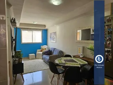 Casa de Condomínio com 3 Quartos à venda, 125m² no Vila Formosa, São Paulo