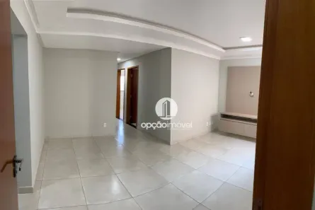 Apartamento com 3 Quartos à venda, 78m² no Jardim Nações Unidas, Anápolis