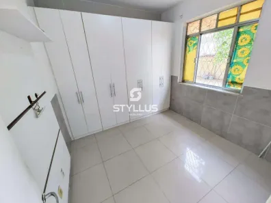 Casa com 2 Quartos à venda, 58m² no Engenho Novo, Rio de Janeiro