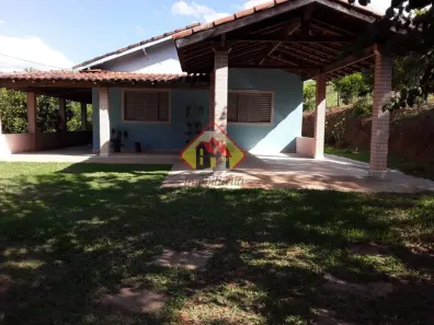 Fazenda/Sítio com 5 Quartos à venda, 115m² no , São Luiz do Paraitinga