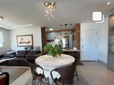 Apartamento com 3 Quartos à venda, 152m² no Ingleses do Rio Vermelho, Florianópolis