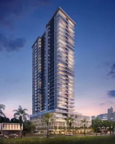 Apartamento com 3 Quartos à venda, 88m² no Tabuleiro, Barra Velha