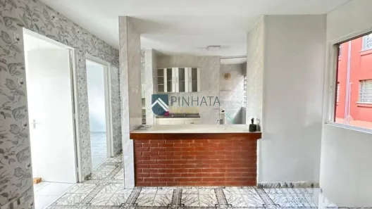 Apartamento com 2 Quartos à venda, 45m² no Morada das Vinhas, Jundiaí