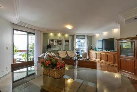 Apartamento com 4 Quartos para alugar, 149m² no Vila Olímpia, São Paulo