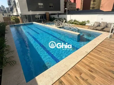 Apartamento com 2 Quartos à venda, 57m² no Centro, Campinas