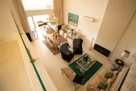 Casa com 4 Quartos à venda, 804m² no Tamboré, Santana de Parnaíba