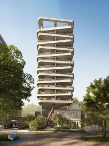 Apartamento com 3 Quartos à venda, 162m² no Moinhos de Vento, Porto Alegre