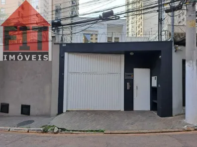 Imóvel Comercial à venda, 180m² no Vila Mariana, São Paulo