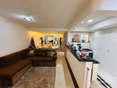 Sobrado com 3 Quartos à venda, 110m² no Jardim Regina, São Paulo
