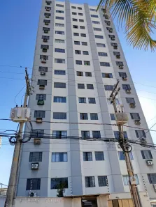 Apartamento com 2 Quartos à venda, 65m² no Cidade Alta, Cuiabá