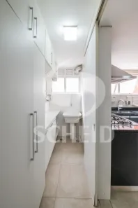 Apartamento com 2 Quartos à venda, 107m² no Paraíso, São Paulo