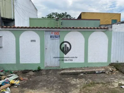 Casa com 4 Quartos à venda, 60m² no Paciência, Rio de Janeiro