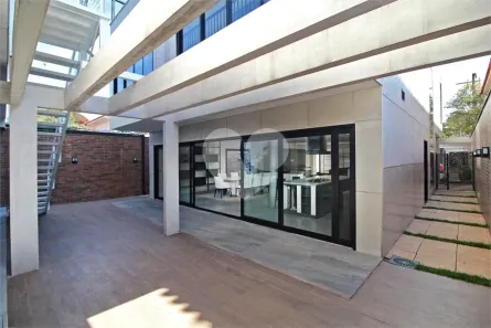Sobrado com 4 Quartos à venda, 408m² no Jardim Europa, São Paulo