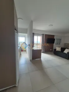 Kitnet com 1 Quarto para alugar, 39m² no Alto da Boa Vista, Ribeirão Preto