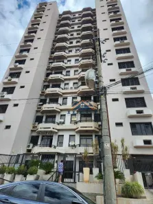 Apartamento com 4 Quartos à venda, 154m² no Centro, Catanduva