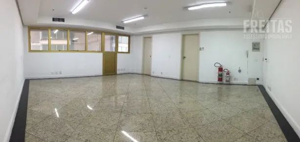 Sala Comercial para alugar, 52m² no Alphaville Centro Industrial e Empresarial/Alphaville., Barueri