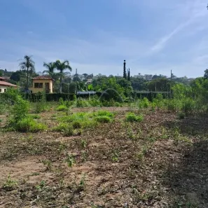 Lote/Terreno para alugar, 1000m² no Garças, Belo Horizonte