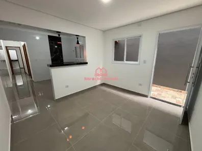 Casa com 2 Quartos à venda, 65m² no Tupiry, Praia Grande