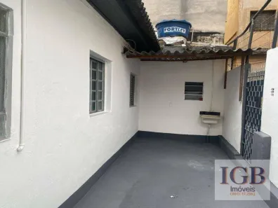 Casa com 1 Quarto para alugar, 40m² no Casa Verde, São Paulo