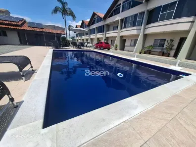 Casa com 3 Quartos à venda, 90m² no Barra do Saí, Itapoá