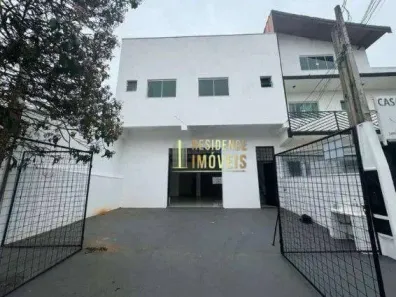 Ponto Comercial à venda, 130m² no Jardim Wanel Ville V, Sorocaba