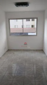 Apartamento com 2 Quartos à venda, 55m² no Santana, São José dos Campos