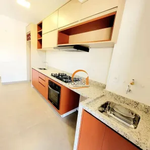 Apartamento com 3 Quartos para alugar, 88m² no Nova Gardênia, Atibaia