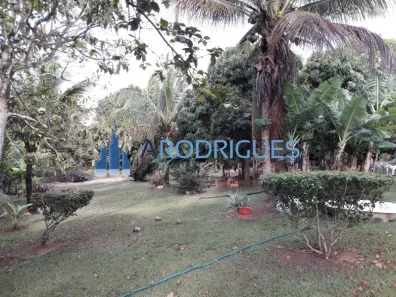 Fazenda/Sítio com 3 Quartos à venda, 2780m² no Jambeiro, Lauro de Freitas