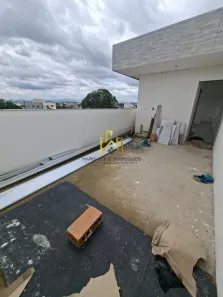 Cobertura com 3 Quartos à venda, 100m² no Santa Mônica, Belo Horizonte