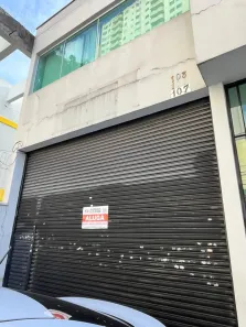 Ponto Comercial para alugar, 126m² no Vila Barreto, São Paulo